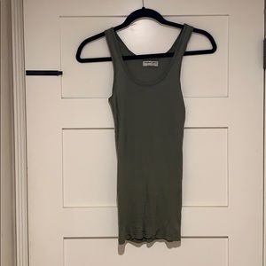 Michael Stars Boyfriend Tank